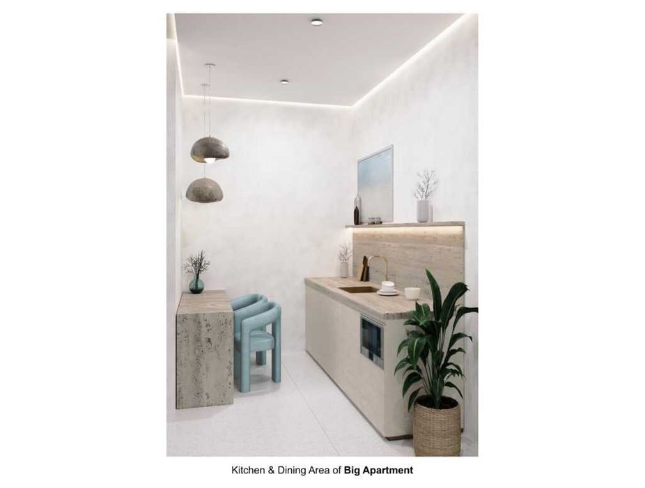 Срочно! Квартира - отельный апартамент на Бали, Индонезия от 79 000 €