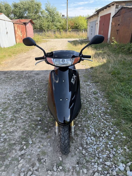 honda zx - купити мототехніку - Ціна на OLX.ua