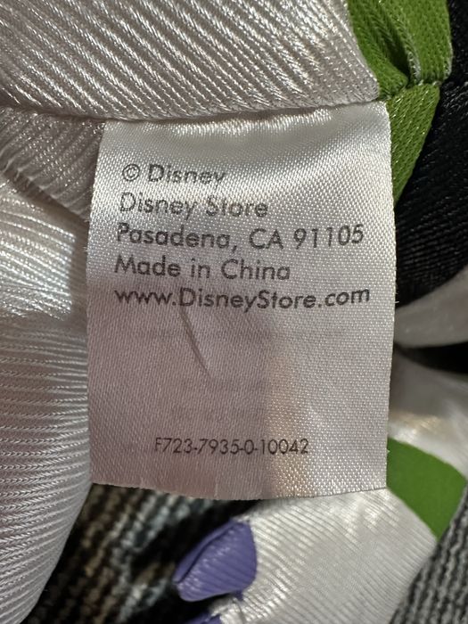 М’яка дитяча іграшка Disney Базз Лайтер