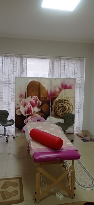 Спортивний, мануальна терапія,релакс, моделюючий масаж.