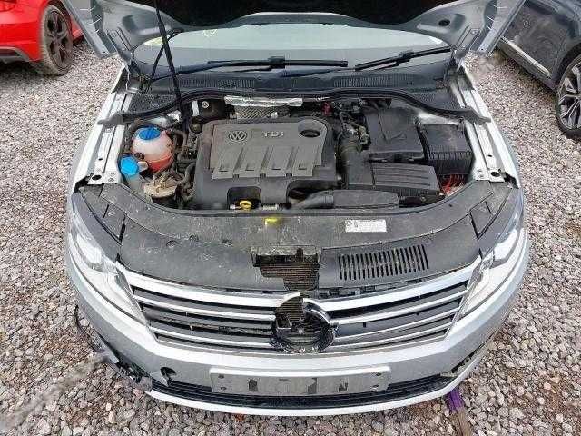 Розборка фольцваген сс розбірка volkswagen passat СС двигун шрот акпп