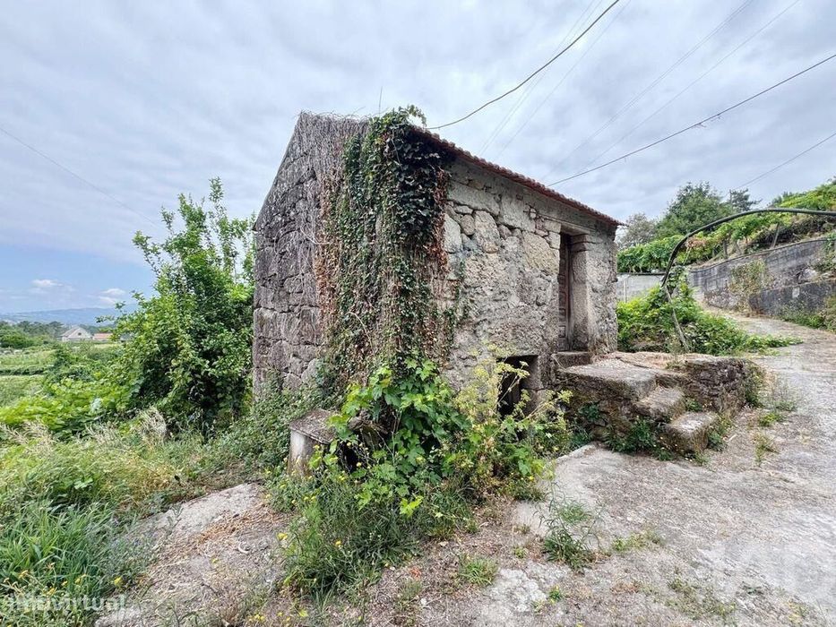Casa / Villa T3 em Podame de 144,00 m2