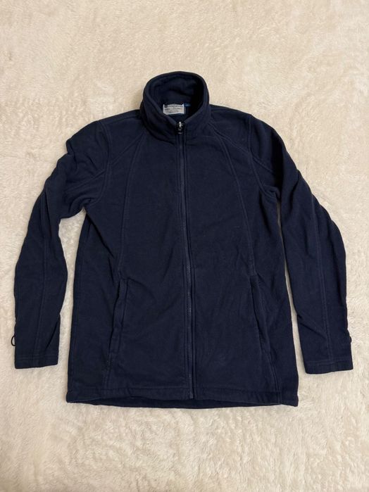 Кофта Фліска Зіпка Moutain Warehouse