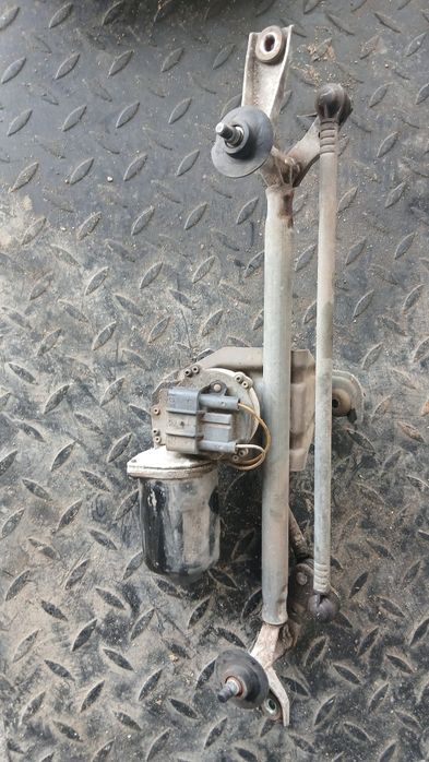 Motor do limpa para-brisas Opel Combo de 2006