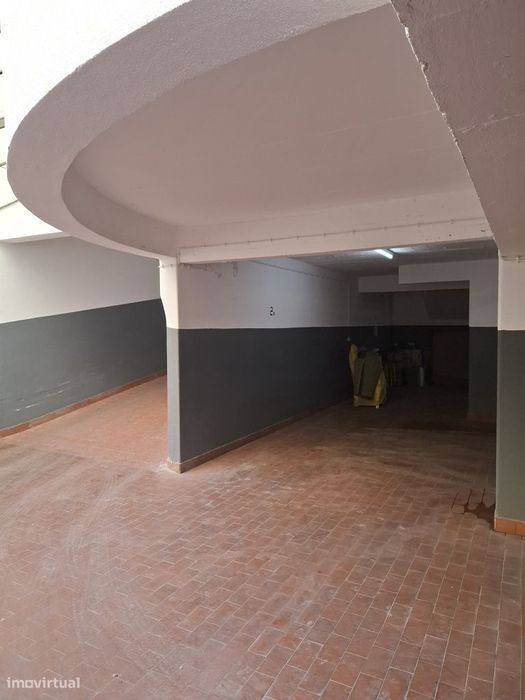 Apartamento T3 Costa da Caparica