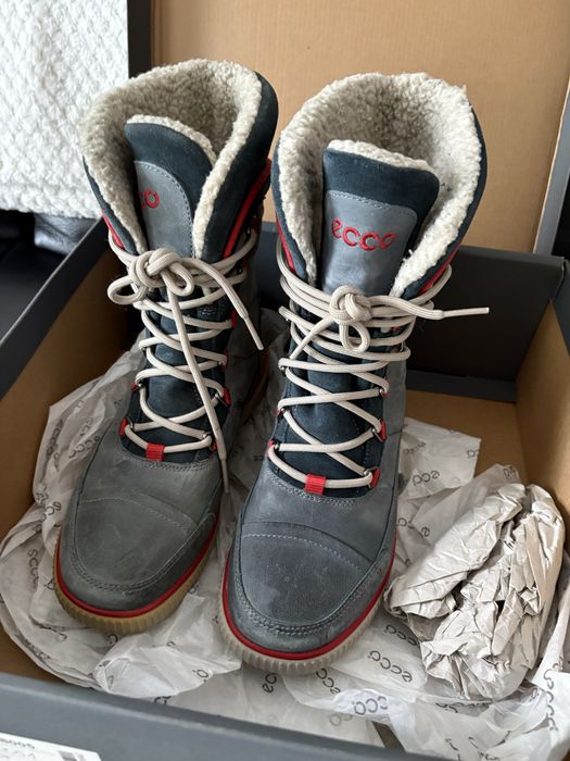 Ecco Siberia Lite rozmiar 36