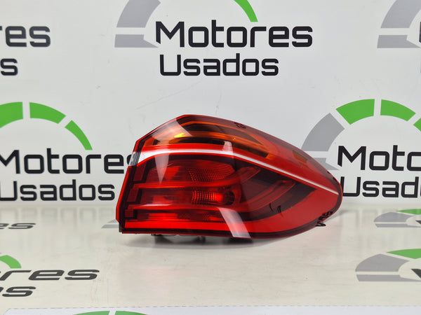 Farol Traseiro Direito BMW Serie 2 F46