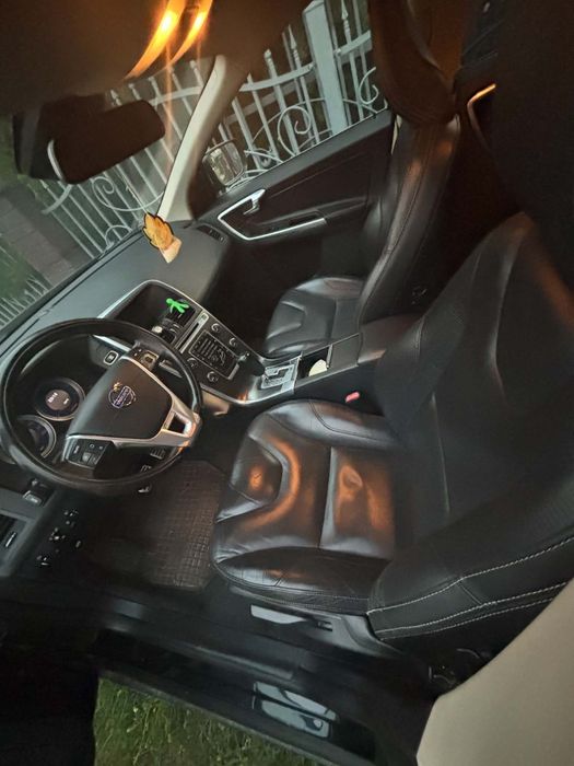 Sprzedam Volvo XC60