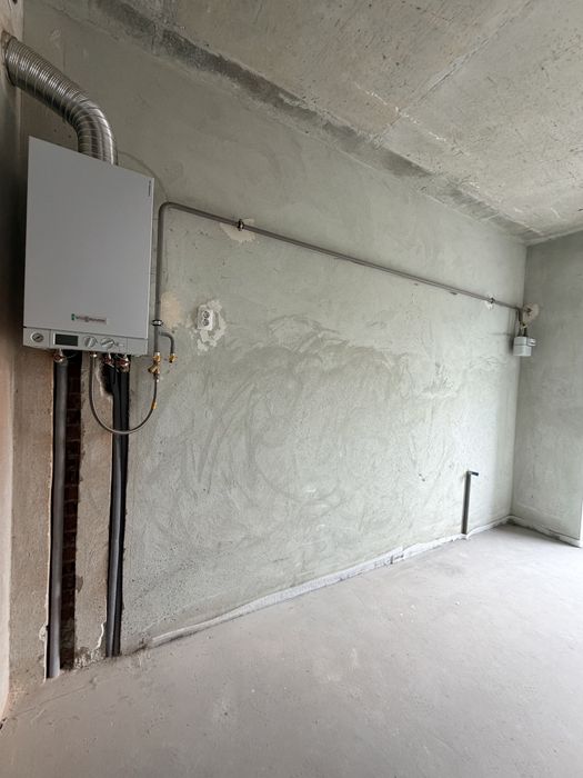 2к квартира + кухня 34 кв. Жк Villa Magnolia Spring вул. Пасічна