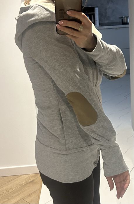 Bluza damska bawelna