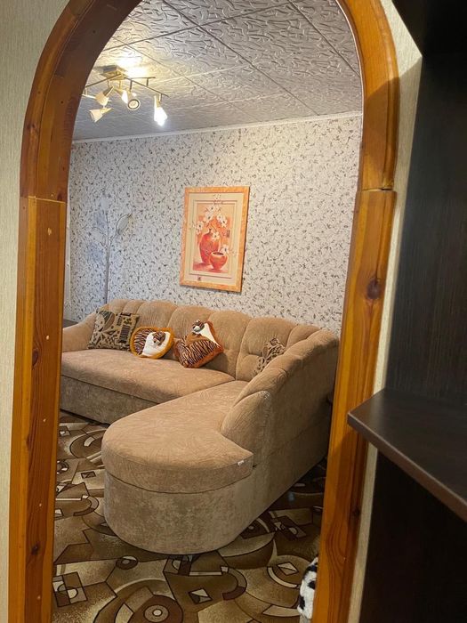 Квартира 3-кімнатна (район АТБ, стоматології дента люкс)