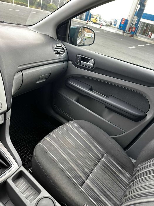 Ford Focus 1.6 Газ/бензин 2008 р.