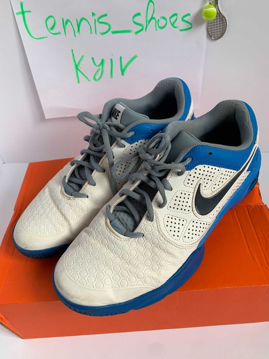 nike courtballistec - купить товары моды и стиля - Цена на OLX.ua