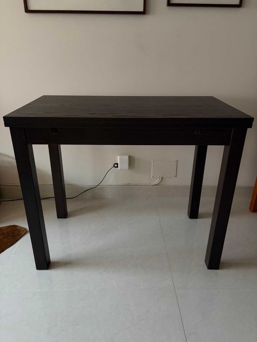 Mesa Refeição IKEA Extensivel