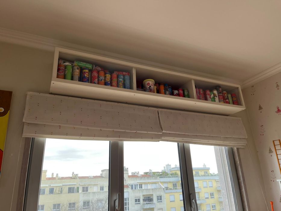 Japonês em linho branco