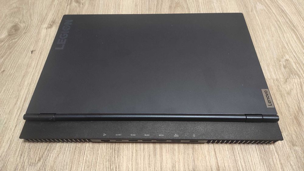 Lenovo Legion 5 15ACH6H