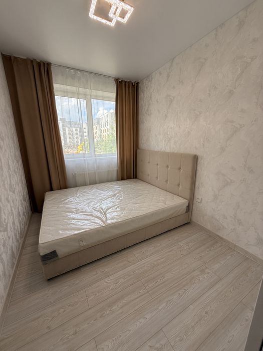 Продам однокімнатну  квартиру з ремонтом в Ірпені. єОселя