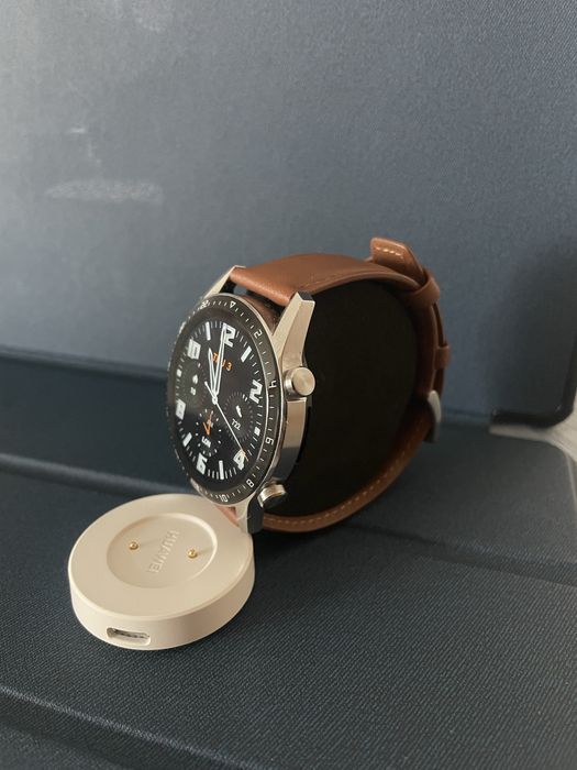 Huawei Watch GT2 Classic