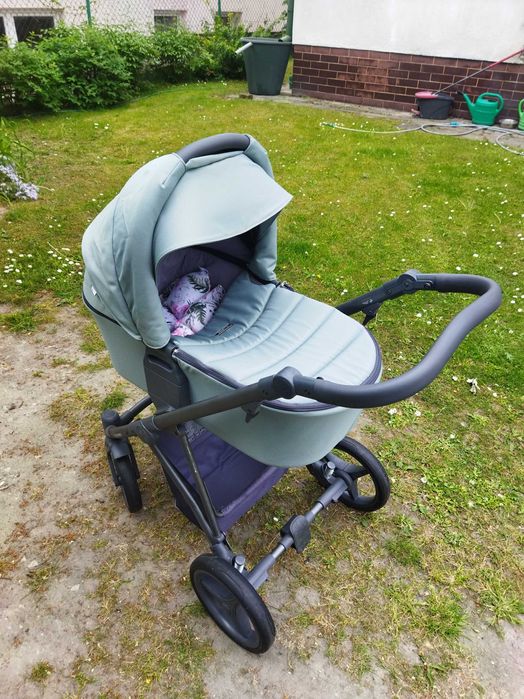 Wózek Bebetto Flavio