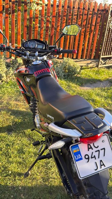 Продам Viper V250L