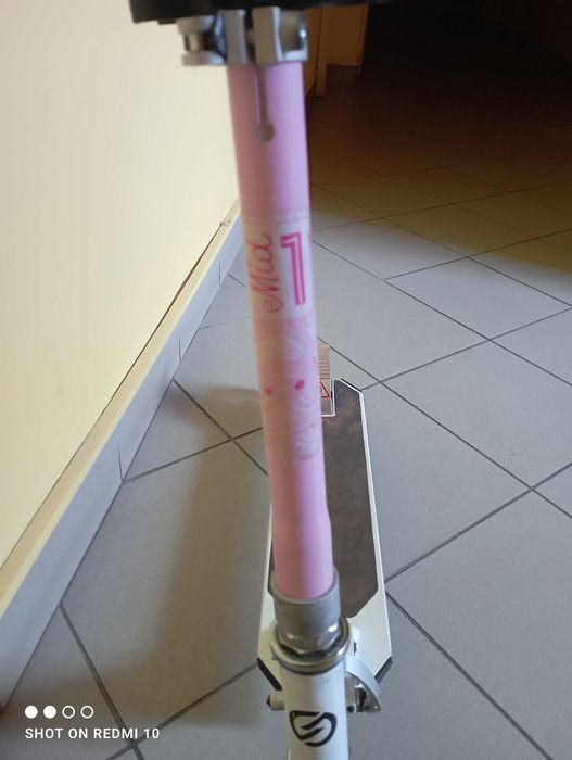 Hulajnoga Decathlon Mid1