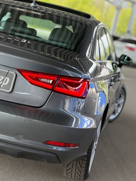Продам Audi A3 2014