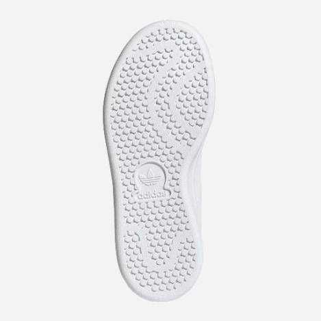 Adidas Stan Smith kids дитячі на липучці оригінал екошкіра Київ школа