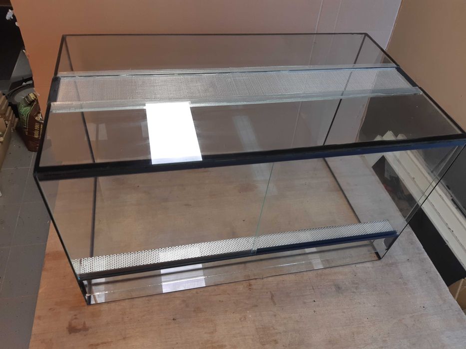 NOWE Terrarium 60×40×40  ,40×40×60