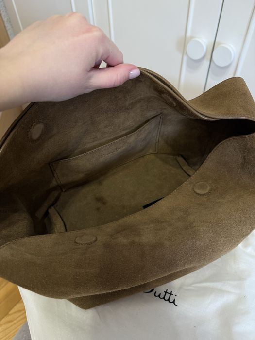 Сумка Massimo Dutti