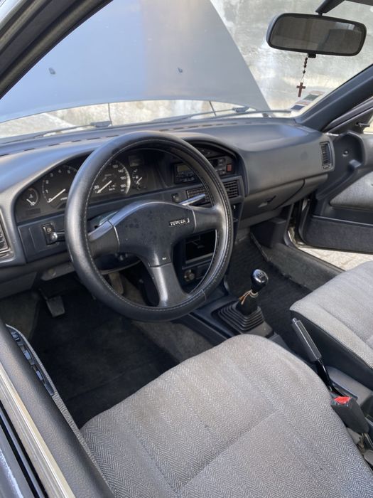 Toyota corolla 1990