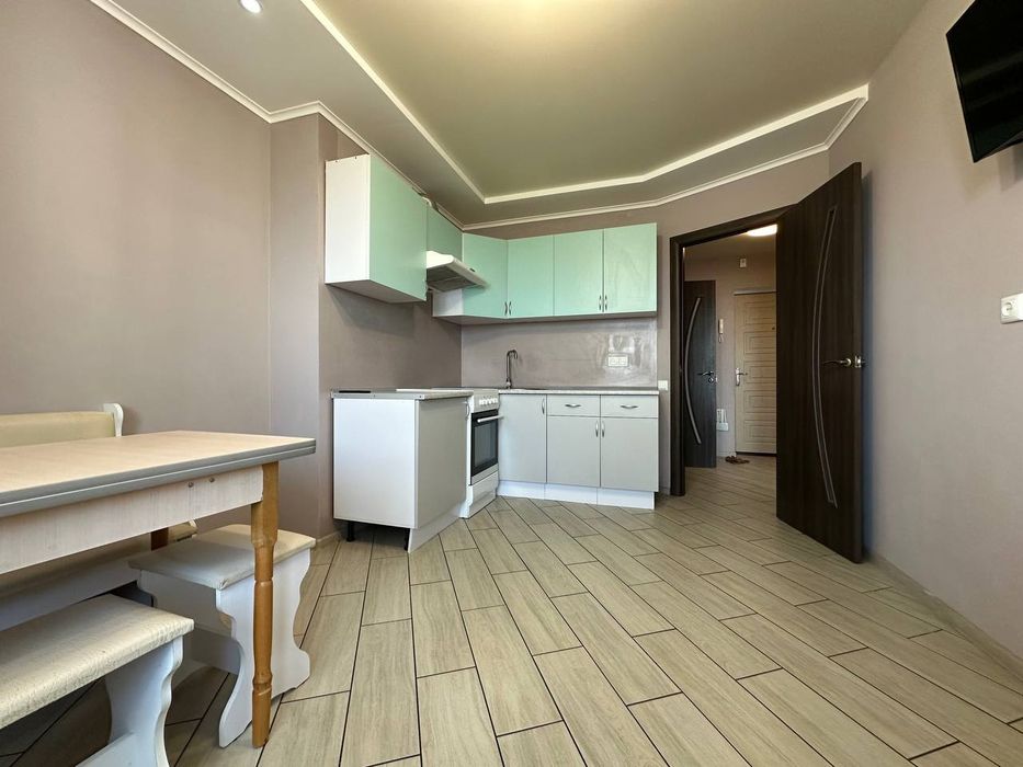 Продаж 1 к квартири 43 м² ЖК Олімпійський