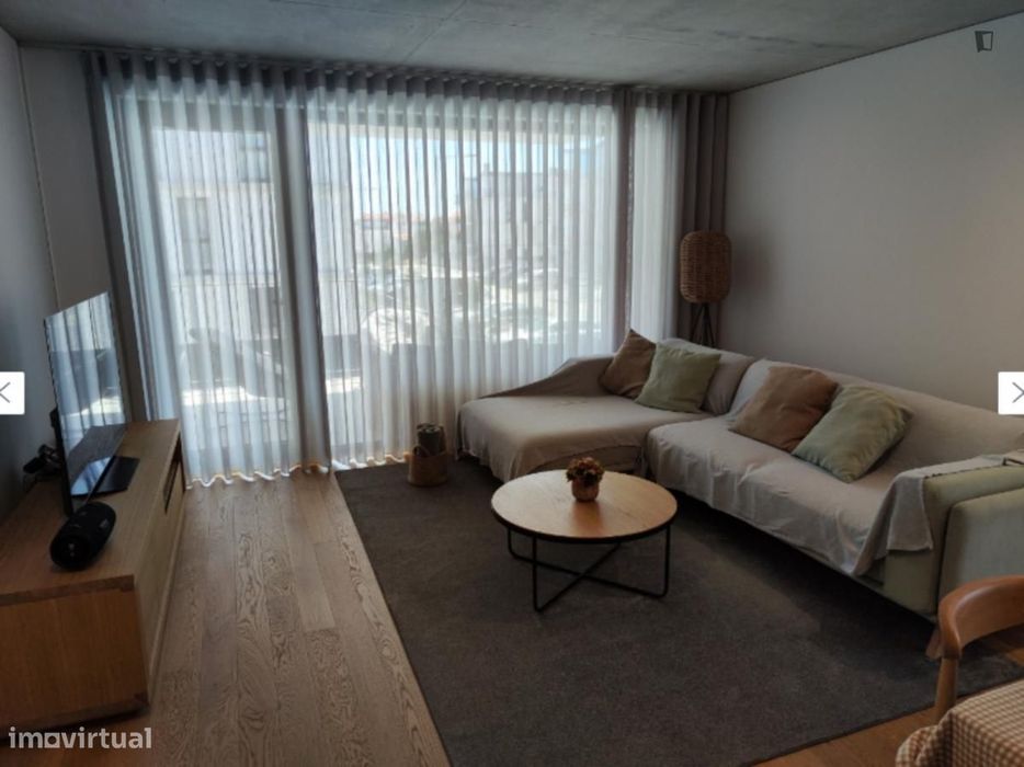Apartamento com 3 quartos - localizado em Aveiro