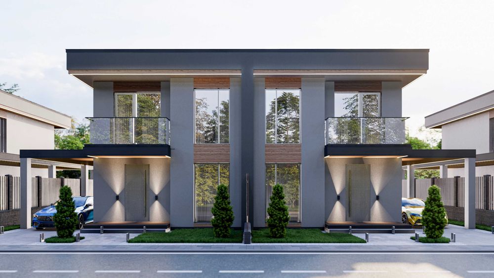 Будинок за адресою (площа 140 м²) - Atlanta.ua - фото 9