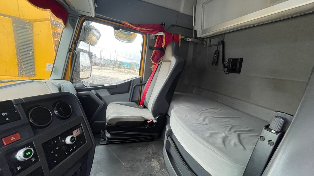 Renault T480, Ano 2017