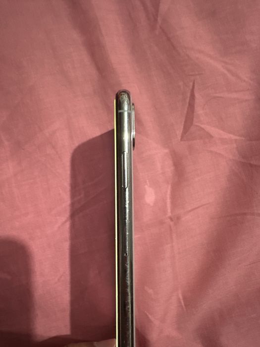 iPhone X 256 GB Memory64739507787395123