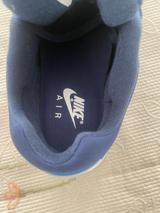 Air max bw og novos nunca usados