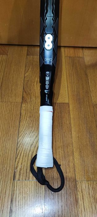 Raquete de padel Adidas Metalbone 3.4 2025