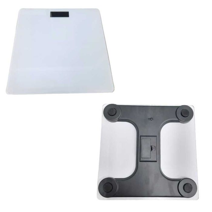 Balança Digital com Temperatura - NOVA