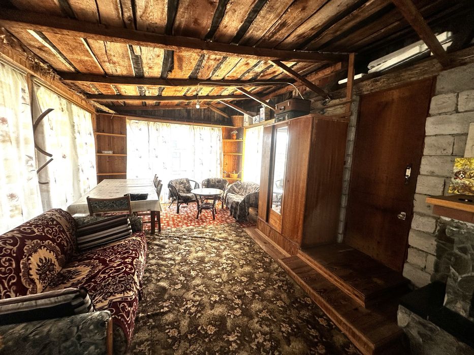Продам дачу Кийлів