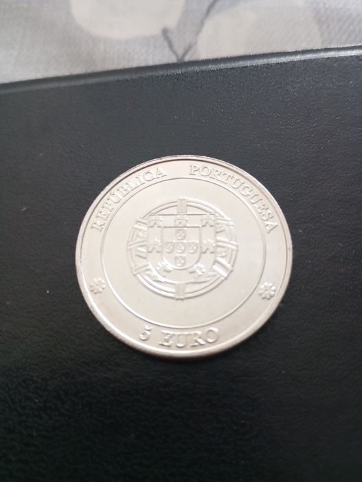Moeda da república portuguesa