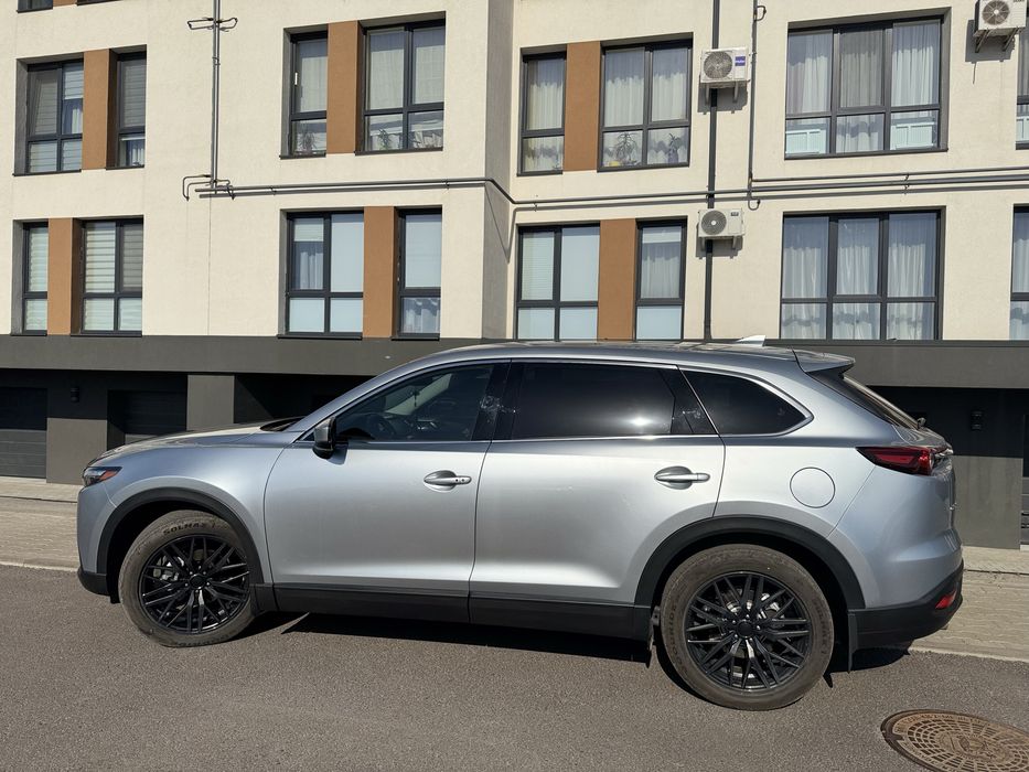 Mazda cx-9 Мазда сх-9 Продам мазду сх-9 Продам mazda cx-9