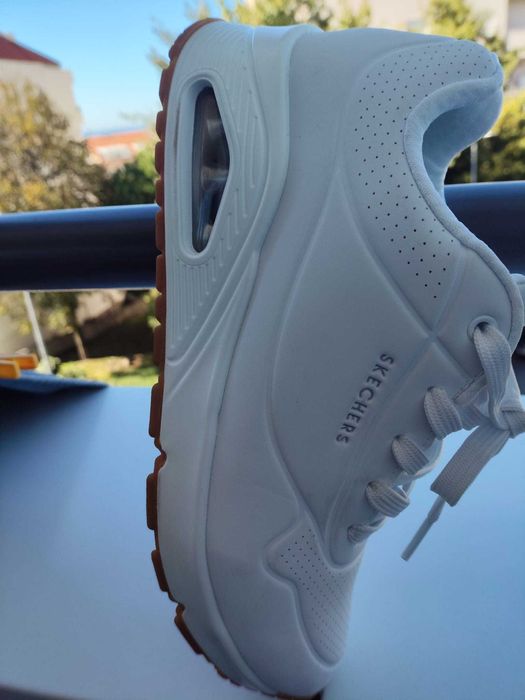 Sapatilhas skechers
