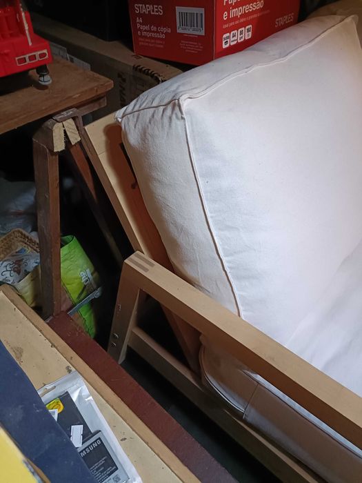 Sofá Ikea 2 lugares