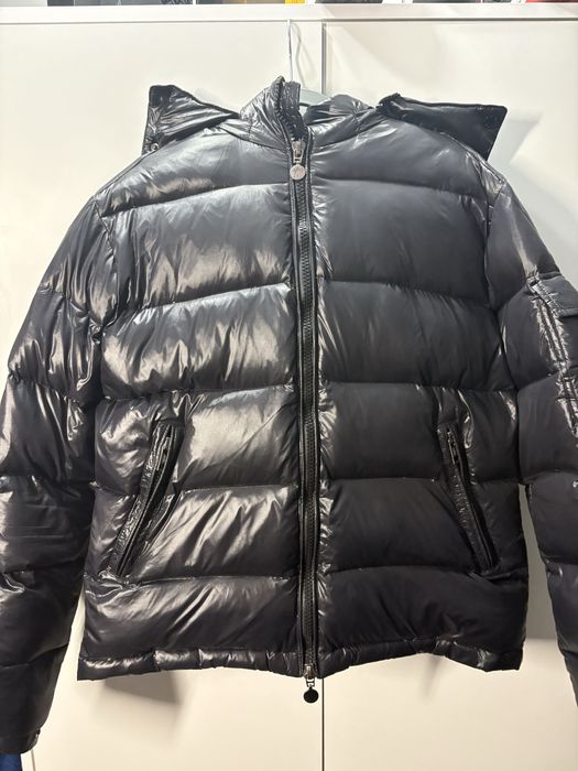 Kurtka moncler maya