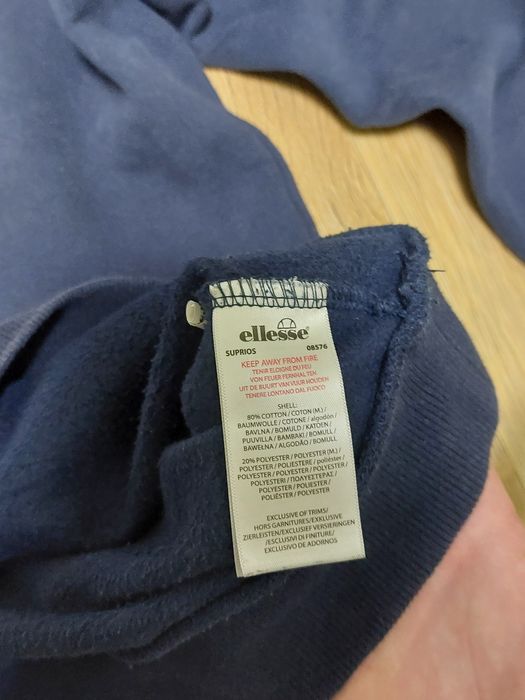 Продам Костюм Ellesse