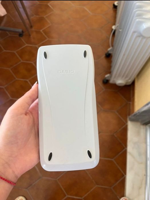 Calculadora Casio