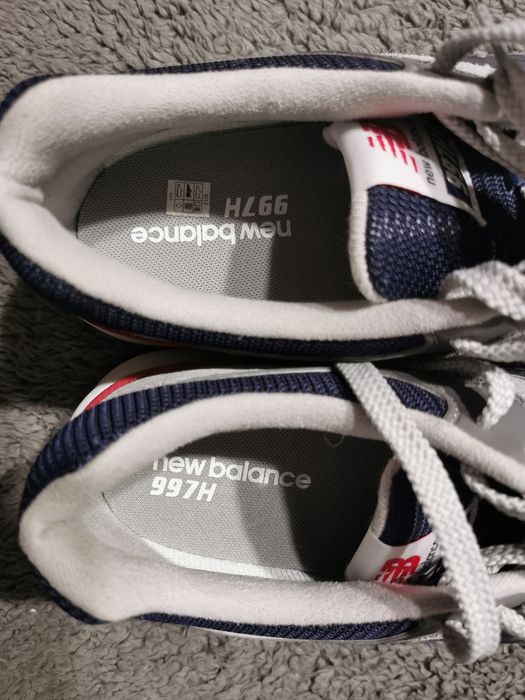 Buty New balance 997