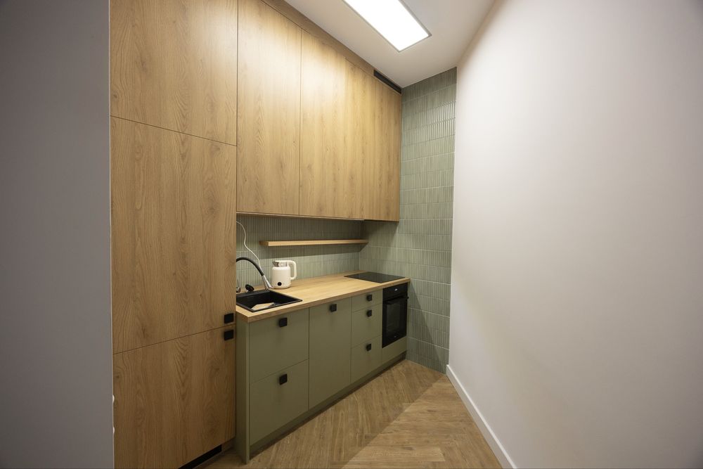 Wyjątkowe studio w odrestaurowanej kamienicy | Konopacka 12 | 35,56 m² - Widok 4