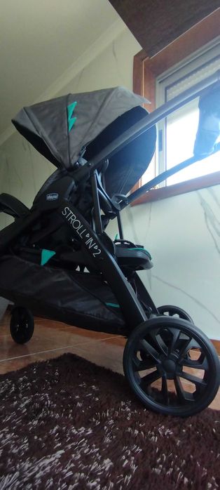 Child stroller428056616717537282