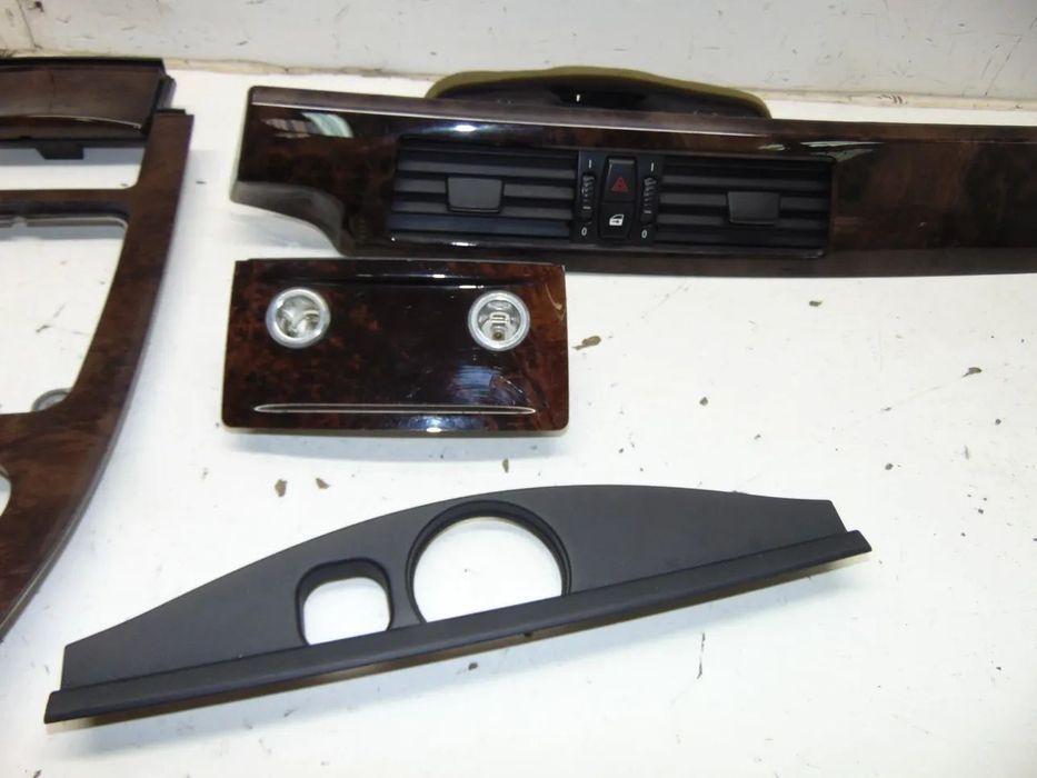 BMW E60/61 vários " usado em bom estado